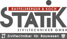 STATIK RAFFELSBERGER